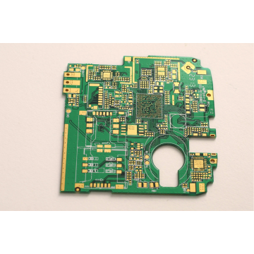 multilayer electronic pcb boards manufacturing